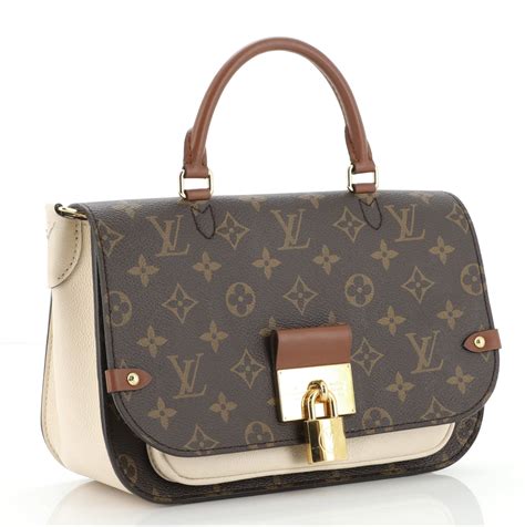 louis vuitton vaugirard bag|louis vuitton original bag.